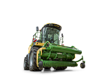 Krone BiG X 530